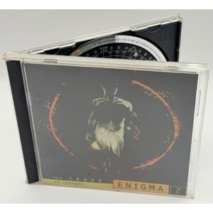 Enigma 2 The Cross of Changes CD 1993